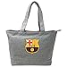 FCBarcelona スウェットトートバッグ FCB-082