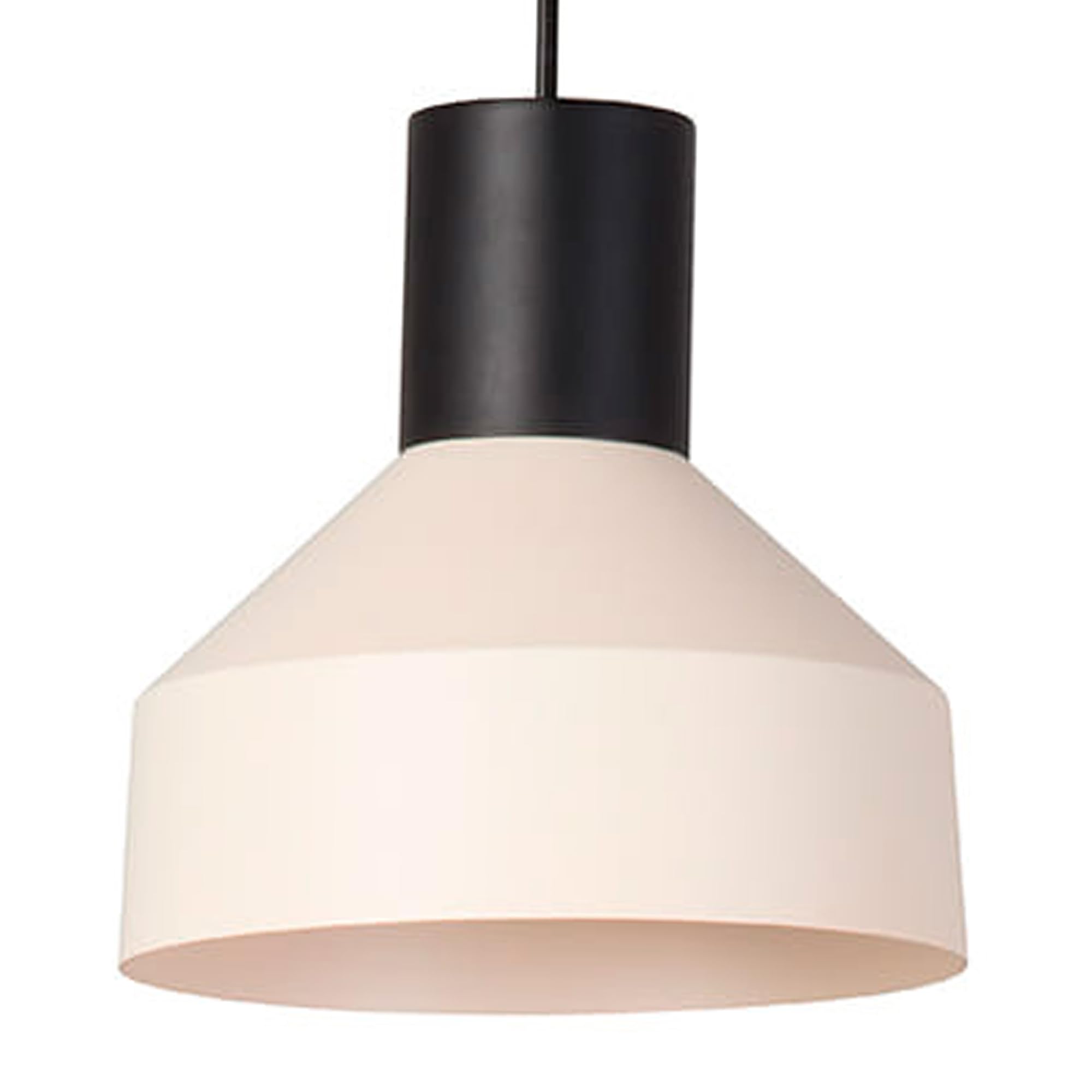 Faro Barcelona 68594-1L - KOMBO 200 Colgante beige