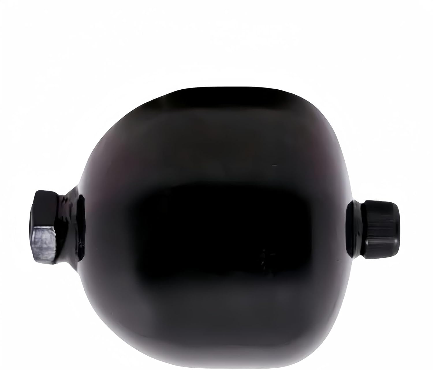 Accumulator 76028575 Fits for CASE Grader 845 865 885 New Holland Loader FR160 FR180.2 FR220 New Aftermarket Parts