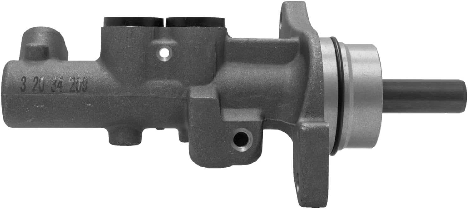 PRO+ Brake Master Cylinder PN55677 - OE Compatible with Select 2004-2019 Seat/Volkswagen (Altea,Leon,Beetle,Bora,Jetta)