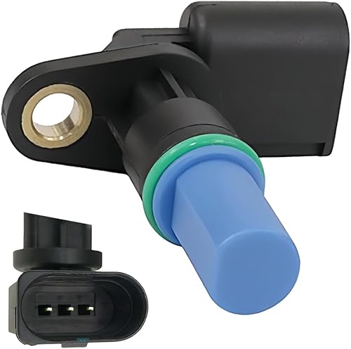 06B905163A 0986280429 0-986-280-429 06B-905-163 Sensor de posición del árbol de levas compatible con VW Jetta Golf Passat Beetle Caddy Audi A3 A4