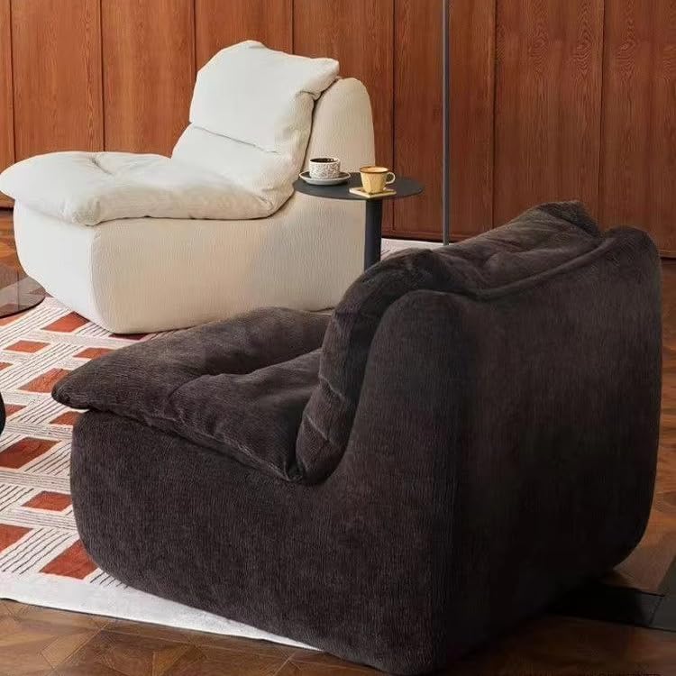 Umwandelbares Schlafsofa Modulares Schlafsofa mit Armlehnen für kompakte Räume und Gästeunterkünfte