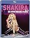Shakira: En Vivo Desde Paris [Blu-ray]