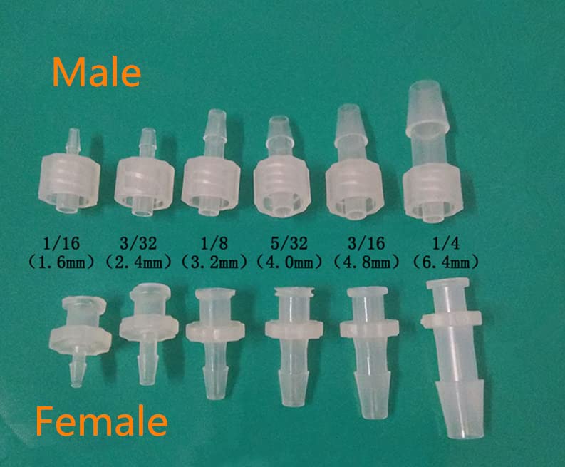 Beduan Tubo Flessibile In Acciaio Inox Da 5/8" A 1/2" Maschio NPT