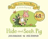  Hide-and-Seek Pig: 20th Anniversary Edition (Tales From Acorn Wood)
