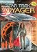 Star Trek Voyager B Elanna Torres - The Klingon 4 inch Action Figure