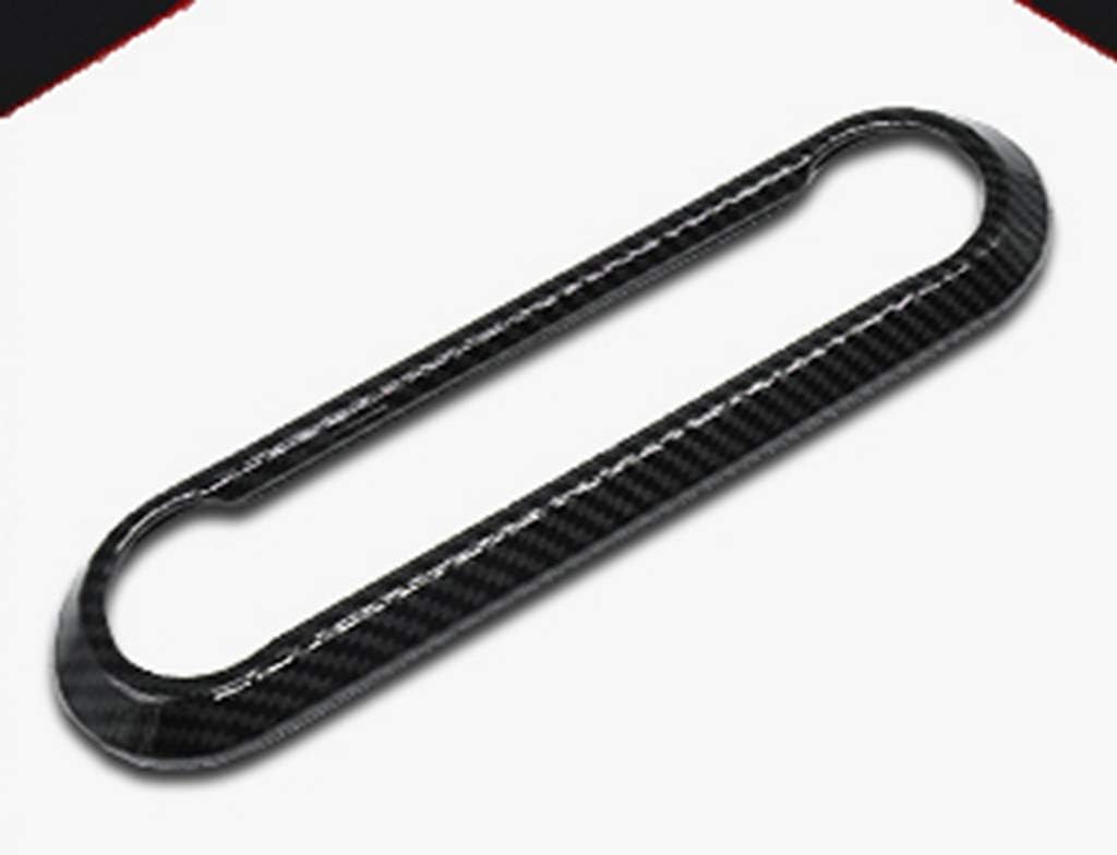 New Decorative Air Control Cover for ALFA Romeo Stelvio 2017-2019 (Blue)