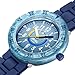 Imagen de Swatch Reloj FlikFlak ZFCSP133 Bluebrick