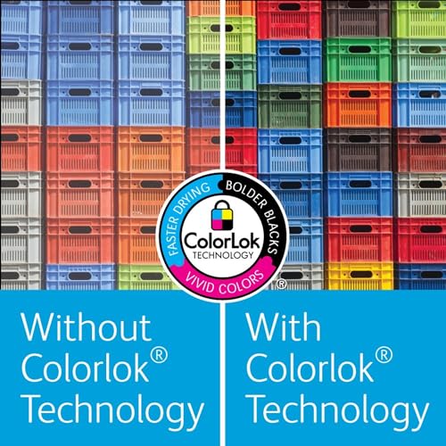 Xerox 3R02051 Vitality Multipurpose Printer Paper, 8 1/2 x 14, White, 500 Sheets/RM image 3