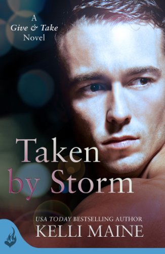 Book review of Taken by Storm - Readers' Favorite: Book Reviews and ...