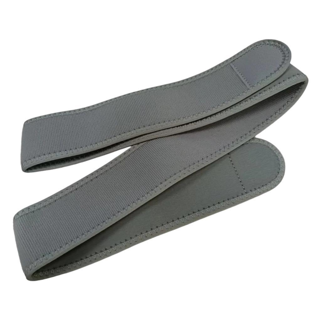 Abdominal Massager Belt Adjustable Stomach Massager Strap for Home Back Home|Sporting Goods|Fitness Running & Yoga|Fitness Equipment & Gear|Abdominal Exercisers-picture-25