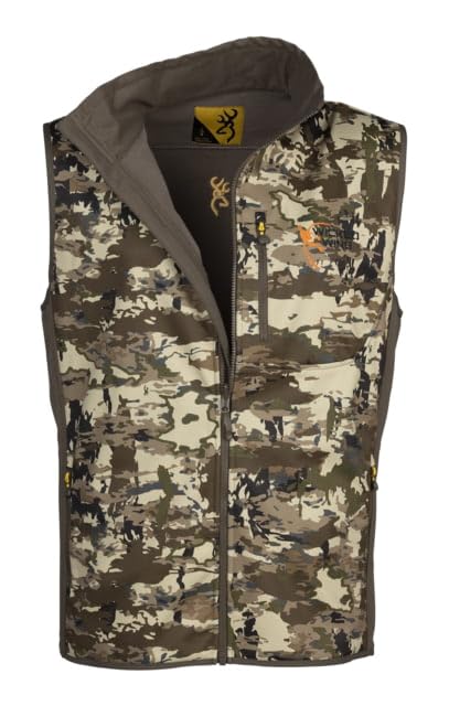 Browning 3050423503: Vest, Ww, Field Pro, Auric, L