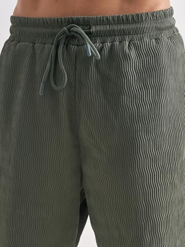 Image of Highlander Mens Co-Ord Set