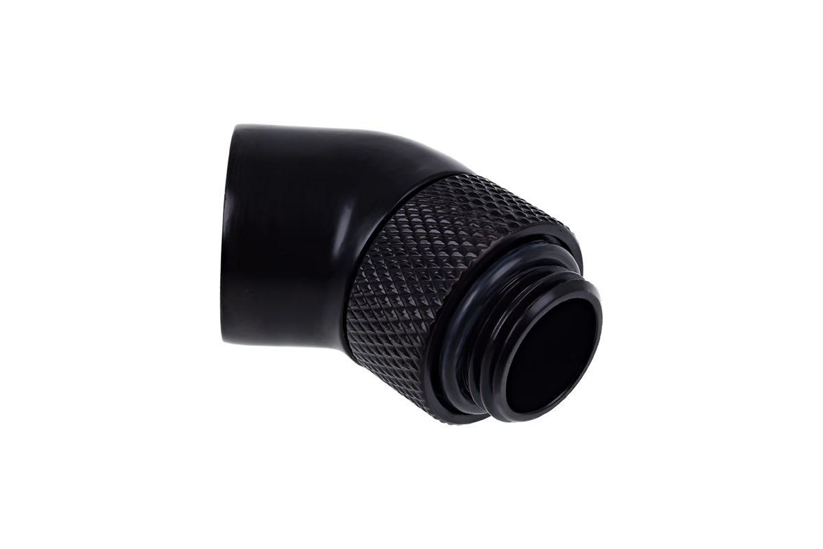 Alphacool 17246 Black Hardware Cooling Accessory Hardware Cooling Accessory (18,5 Mm, 35 Mm, 18,5 Mm, 100 G