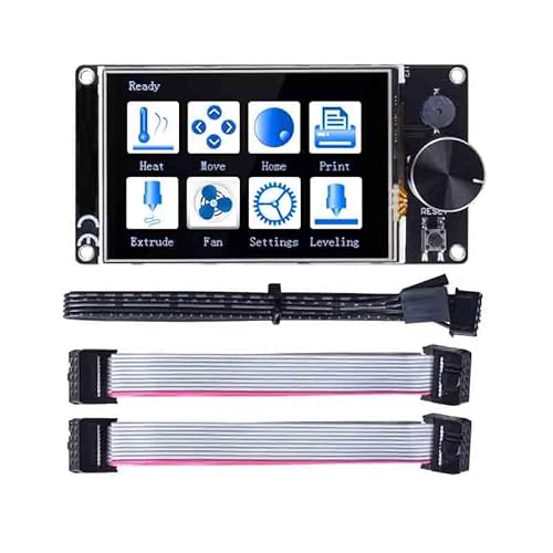 TFT35 V3.0.1 �^�b�`�X�N���[���f�B�X�v���C