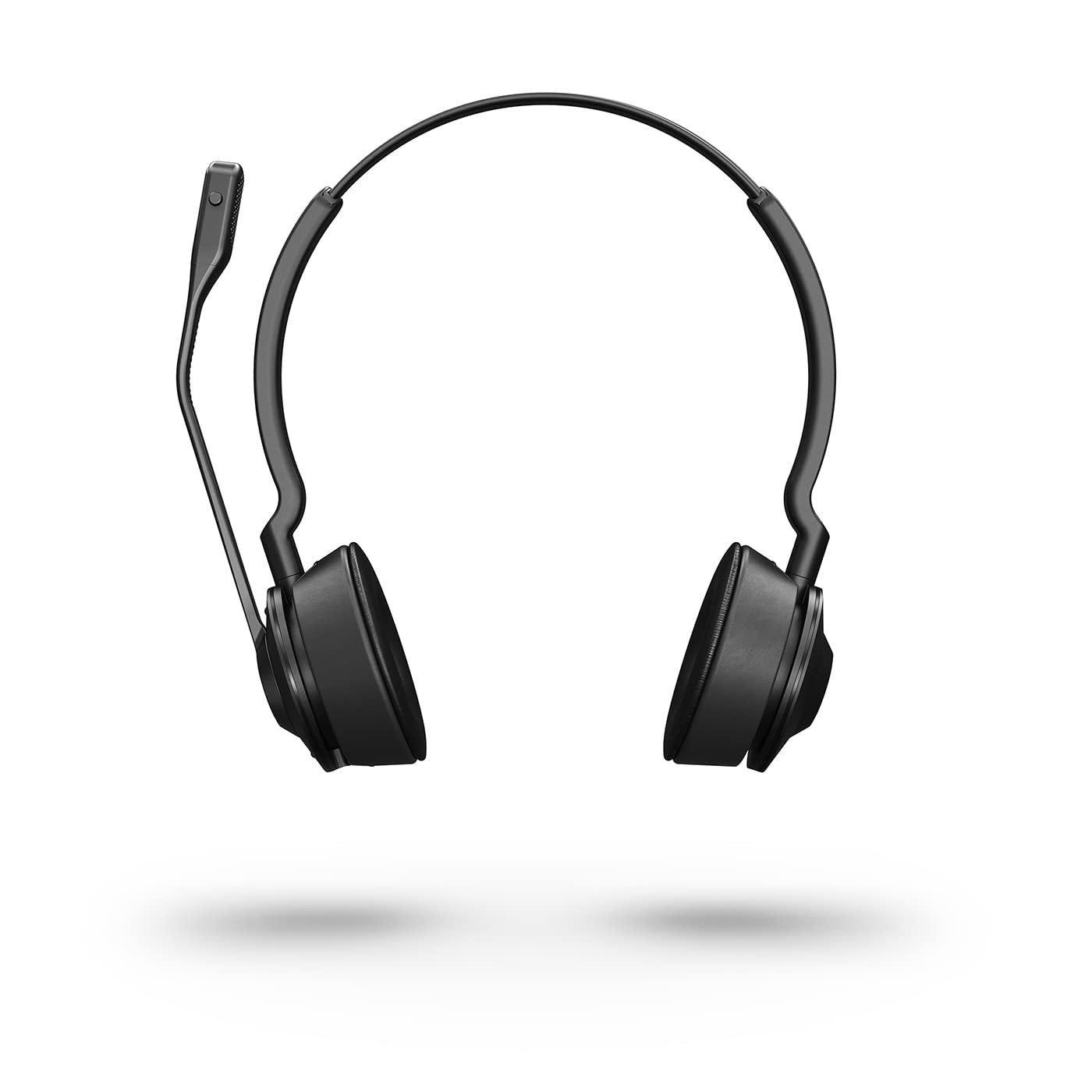 Jabra Engage 55 ワイヤレスヘッドセット Amazon.com: Jabra Engage 55 Stereo Wireless Headset with