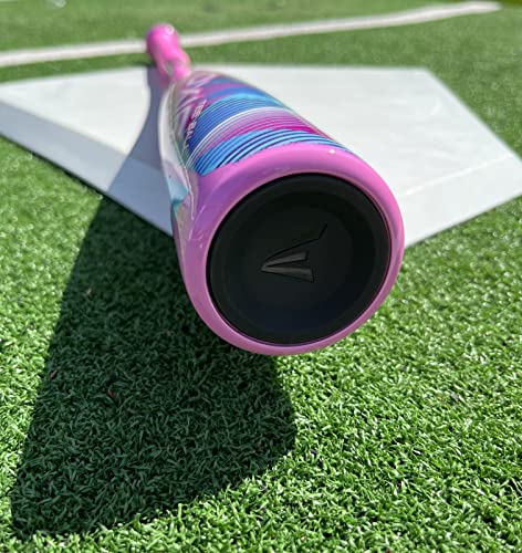 Easton | Moxie T-Ball Bat | Usa | 24" | -13 Drop | Pink #TOP5