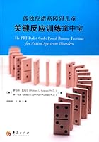 Children with autism spectrum disorders critical response training palm-sized 7508082982 Book Cover