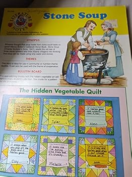 Paperback Stone Soup Book