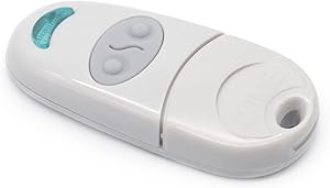 Telecomando per l'apertura dei cancelli thumbnail classifica