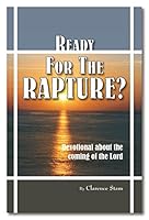 Ready for the Rapture? 0887560911 Book Cover