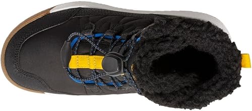 Miniatura 2 de Merrell Botas impermeables unisex para niños Snow Crush 3.0