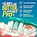 GuruNanda Butter On Gums Toothbrush, ADA Accepted, with 8000+ Ultra Soft Softex Bristles for Sensitive & Receding Gums, Perfect for Whiter Teeth, 8 Ct
