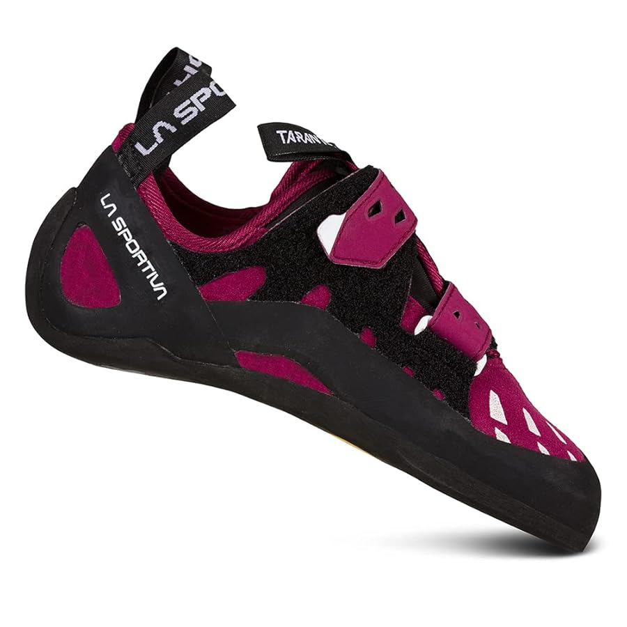 Amazon.com | La Sportiva Women's Tarantula Rock Climbing