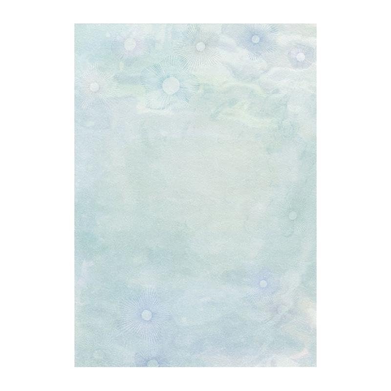 Amazon.co.jp: 谷口松雄堂 [わがみ小路] OA和紙 A4 海月 (くらげ) 30枚