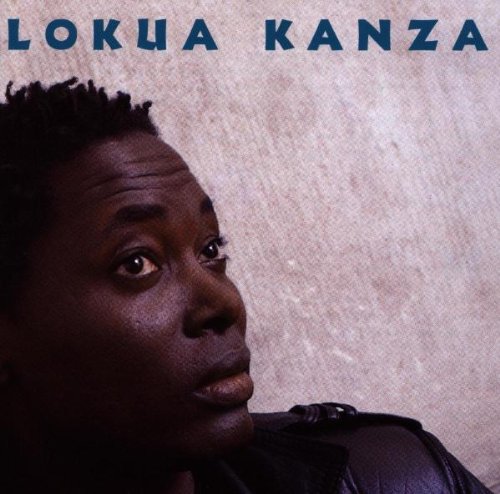 Lokua Kanza [Audio CD]