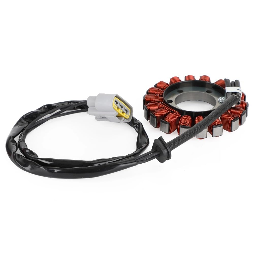 per BMW S 1000 RR K67 18-20 S 1000 XR K69 18-19,Statore Generatore Alternatore