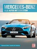 mercedes limousine van  Mercedes-Benz: Alle Autos mit dem Stern