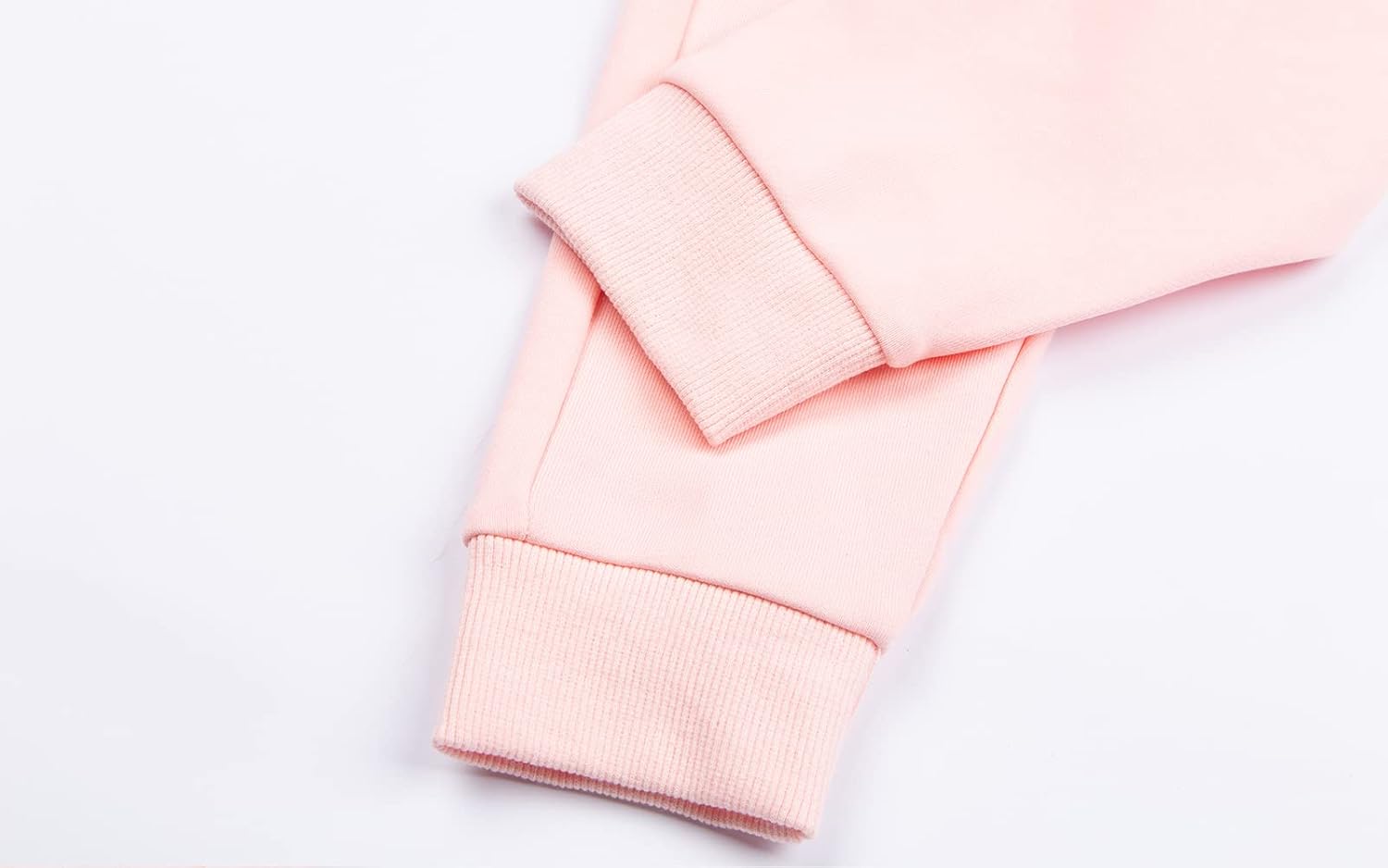 Mud Kingdom Little Boys Jogger Pants Star Drawstring Ribbed - Image 7