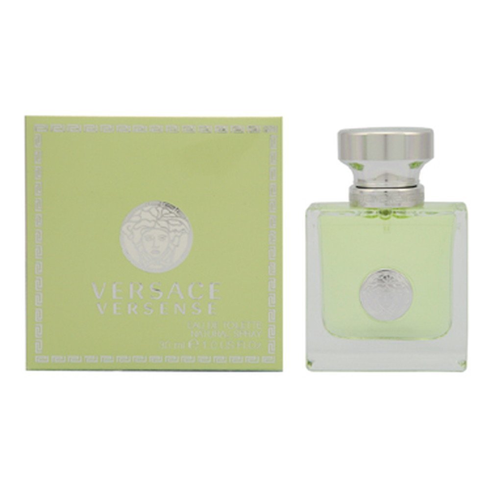 Amazon | ヴェルサーチ VERSACE ヴェルセンス 30ml EDT SP [並行輸入品