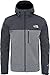 Produktbild North Face M Apex Bionic Hoodie - EU Sweatshirt für Herren XXL grau