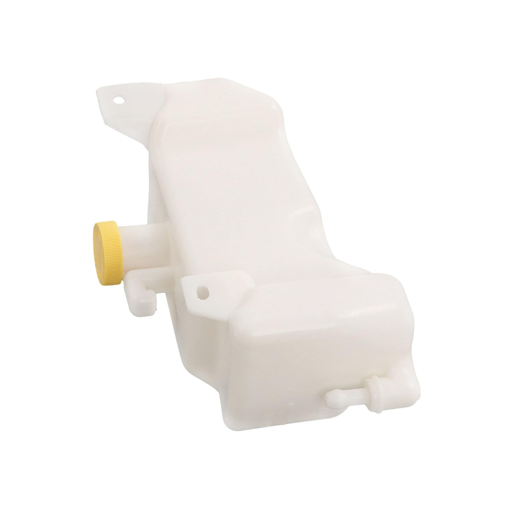 Botella de tanque de expansión de refrigerante 2171043B01 217104F110 de repuesto para Micra K11 1992-2003