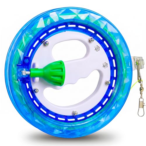 YFAFENGS 1000ft Lock Spool