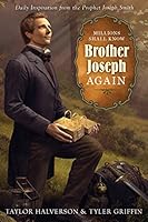 Millions Shall Know Brother Joseph Again 1524401722 Book Cover