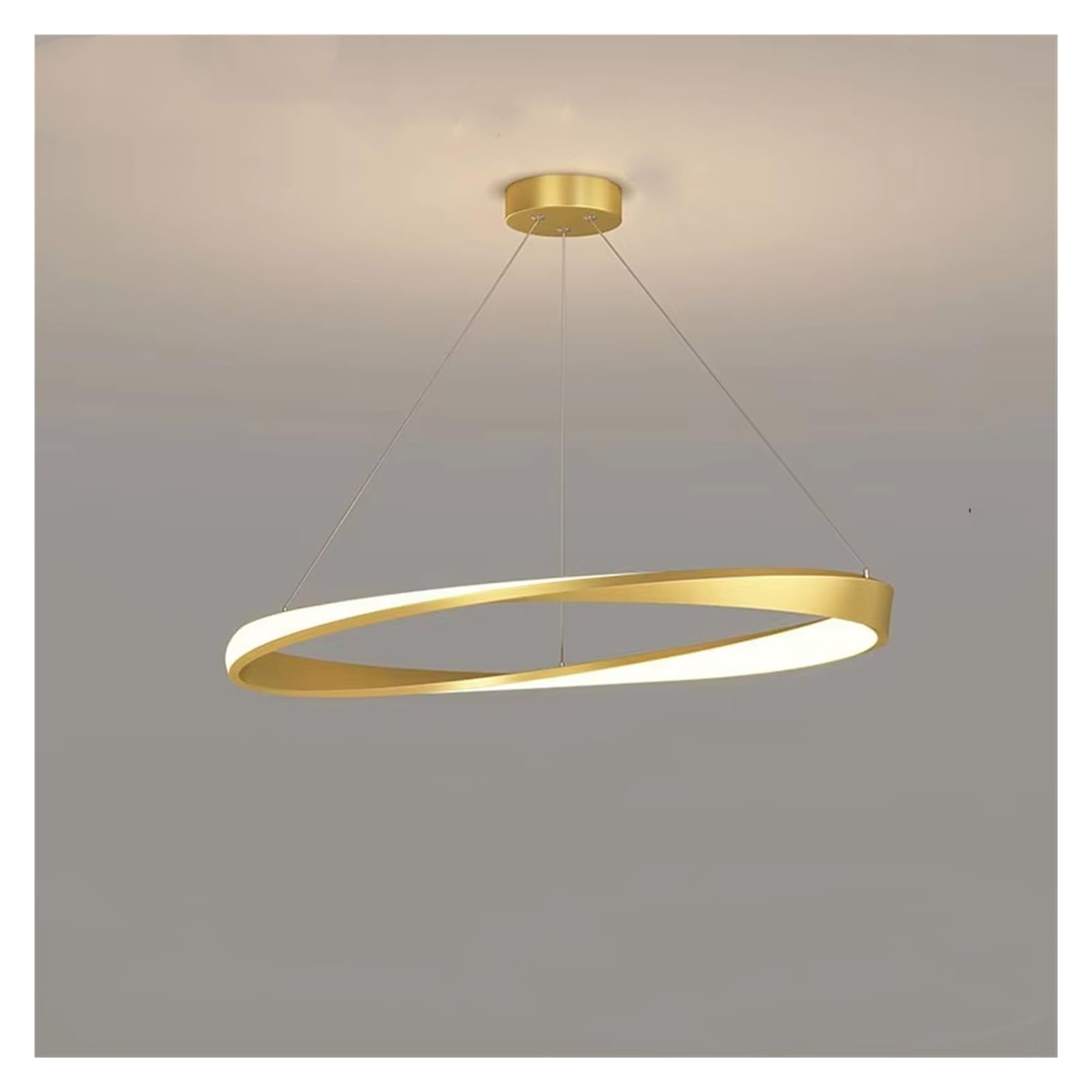 Nowoczesna lampa wisząca LED do stołu jadalnego, salonu, kuchni, loftu, biura, sklepu, czarnego żyrandola, oświetlenia wnętrz, unikalny styl