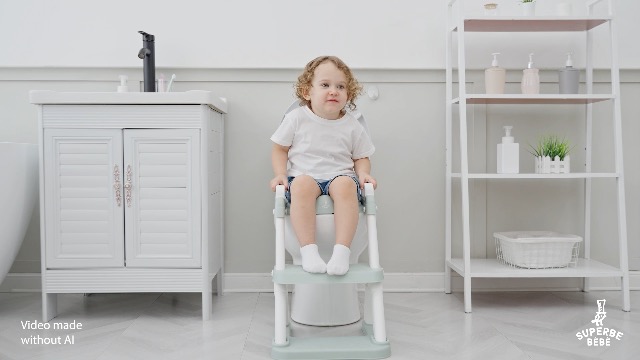 De beste WC verkleiners met trapje De beste WC verkleiners met trapje