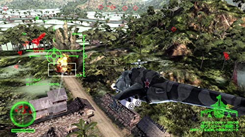 Air Missions: HINDの関連画像5