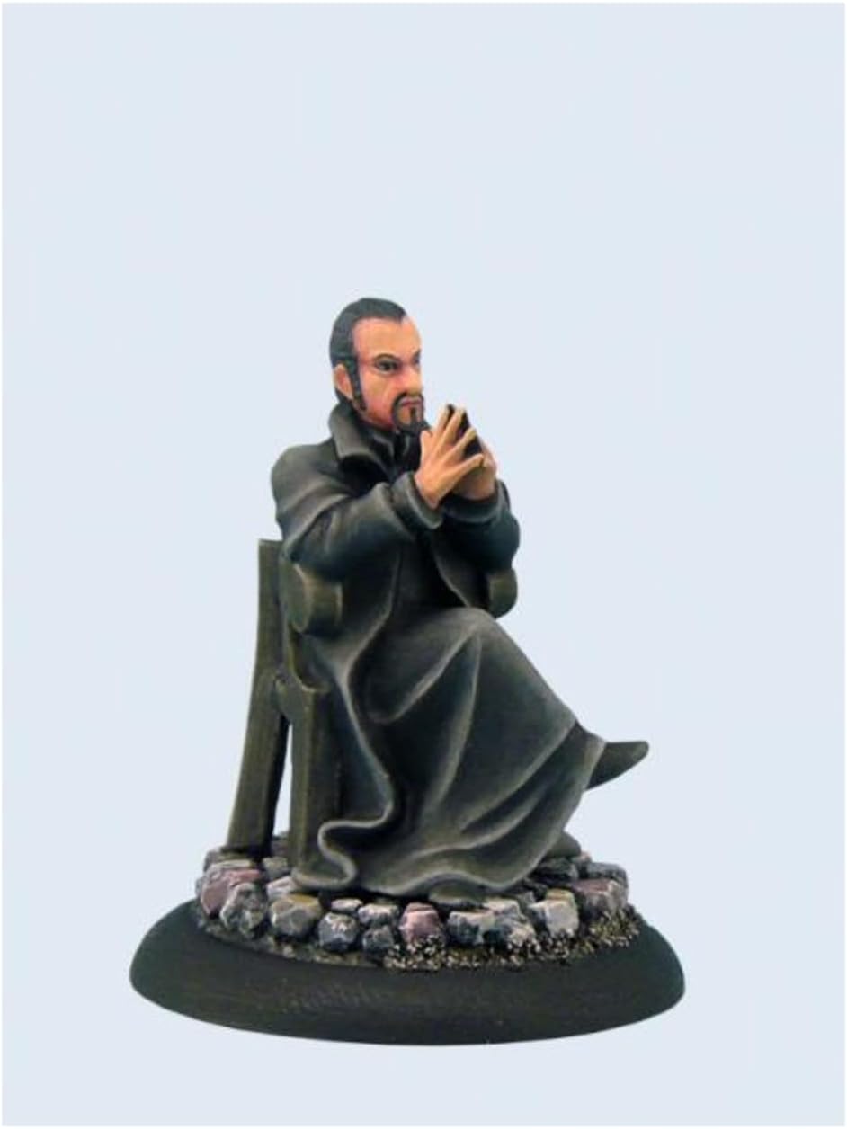 Micro Art Studio Havelock Vetinari
