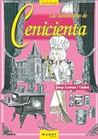 Las desventuras de Cenicienta 8486684730 Book Cover