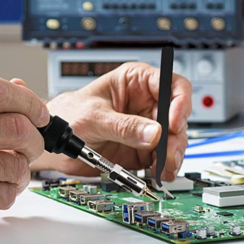Multifunction Gas Soldering Iron Set, Welding Pen Tools, Welding Tools with Replacement Tip