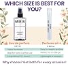 MIRIS No. 57870, Inspired by Fame, Long-Lasting Eau de Parfum for Women, Spray 3.4 Fl Oz / 100 ml