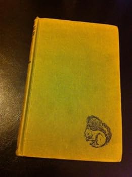 Paperback Magic Chestnut Book