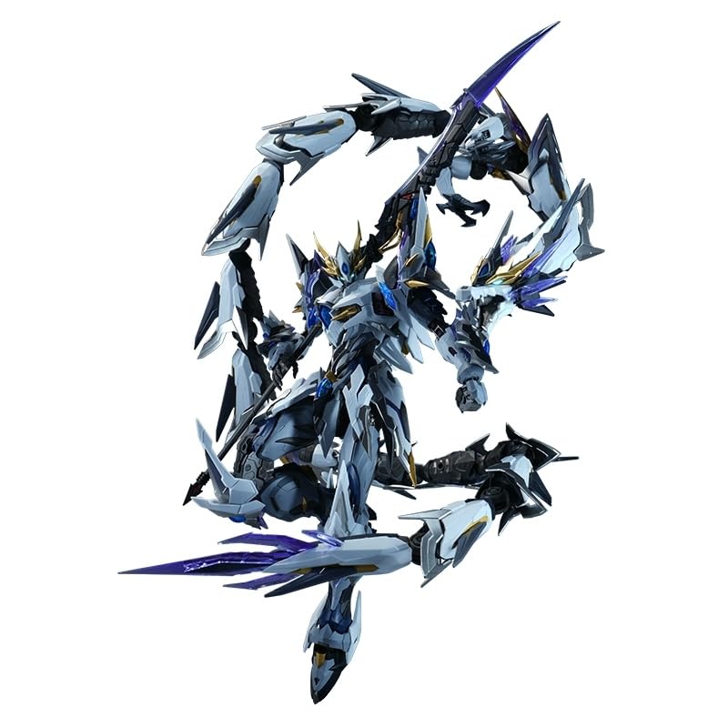 Amazon | LEBOO 摩動核 MNP-XH03W 限定版 威武色敖丙 プレカラード