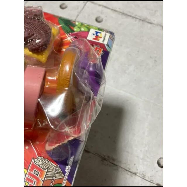 ニ*コ様 ★あたしンチ★ グラグラゲーム　フィギュア　おもちゃ ニ*コ様 ☆あたしンチ☆ グラグラゲーム フィギュア おもちゃ