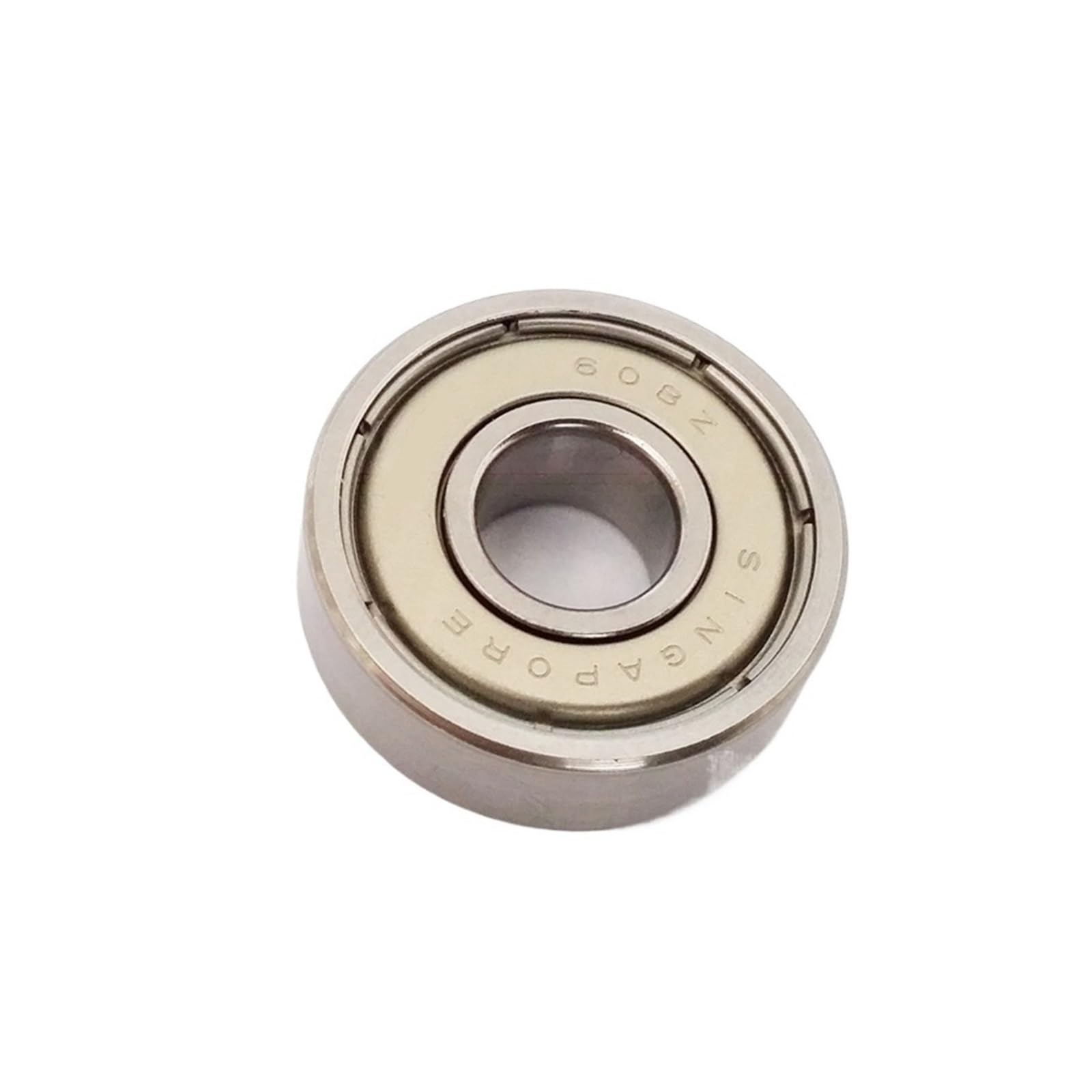 CLBSWYEJK 50pcs 8mm bearing 608 608z 608zz Ball Bearings 8X22X7 bearings