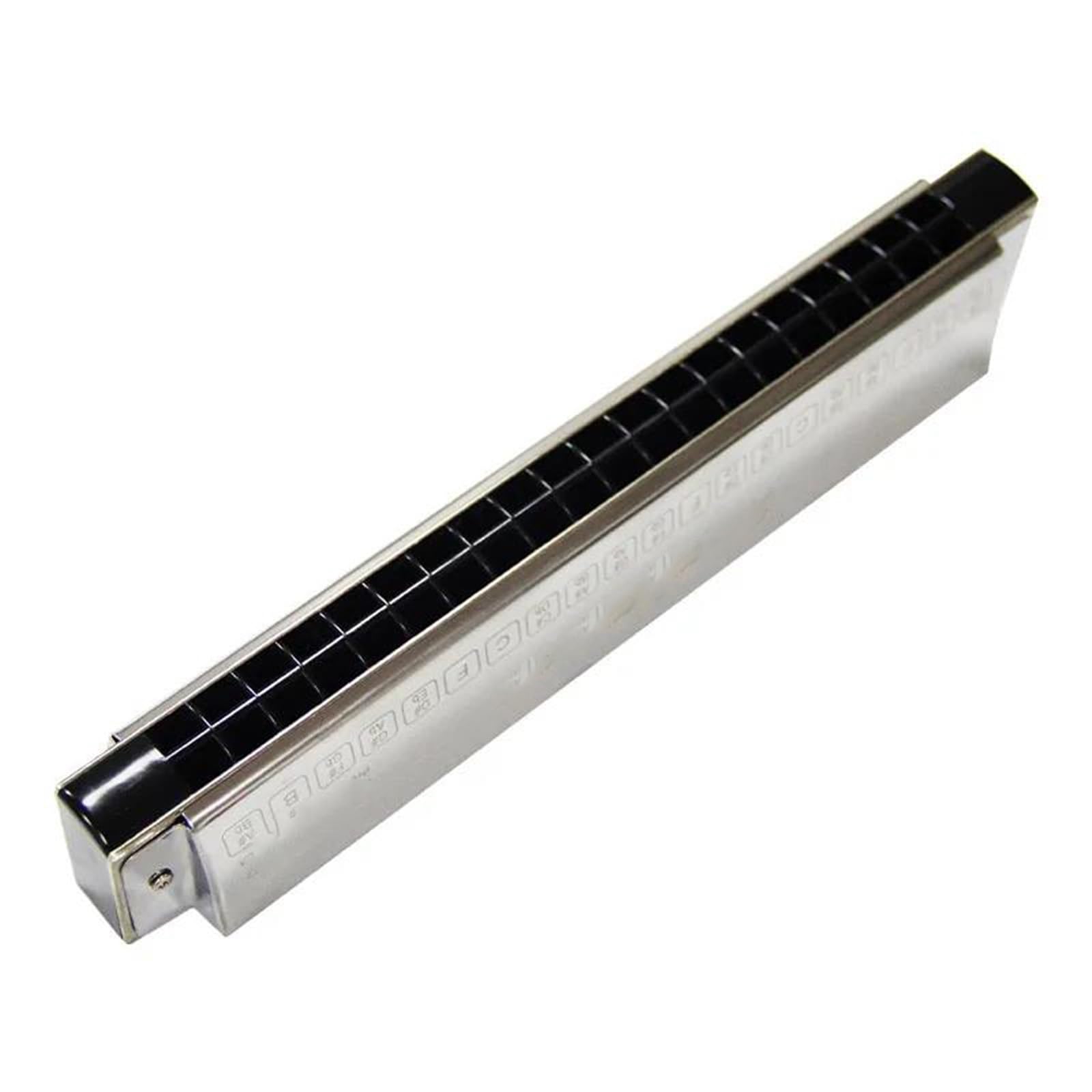 Harmonijka Harmonijka Alto Profesjonalna Gra Na Instrumentach